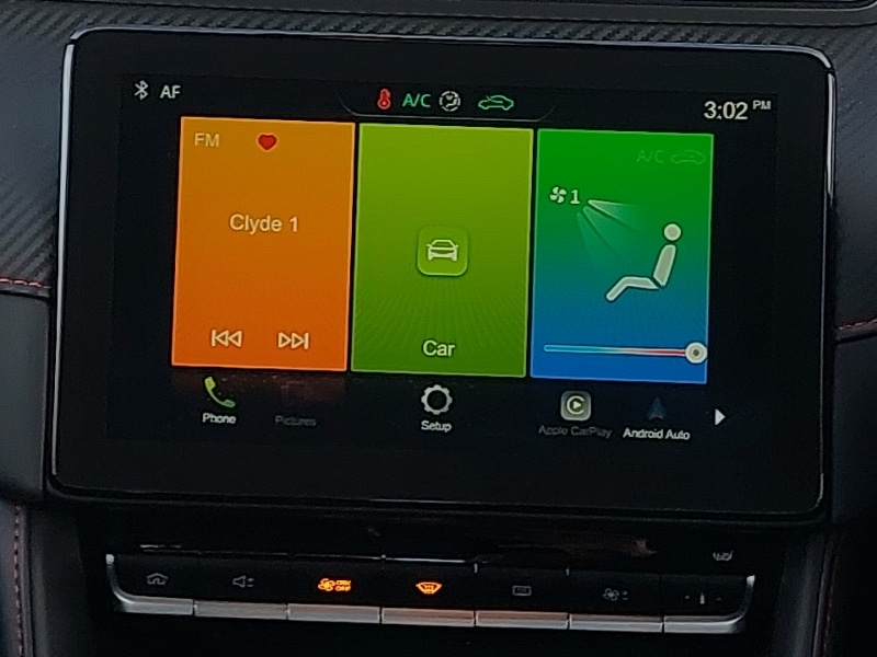 Used MG MG ZS 2023 for sale - 77358053: Photo 7