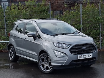 Used Ford Ecosport 2022 for sale - 77740732: Photo