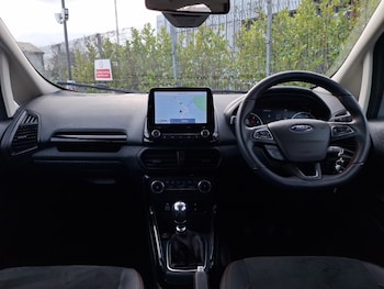 Used Ford Ecosport 2022 for sale - 77740732: Photo