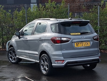 Used Ford Ecosport 2022 for sale - 77740732: Photo