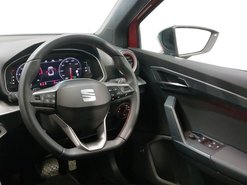 Used SEAT Arona 2024 for sale - 77294112: Photo 10