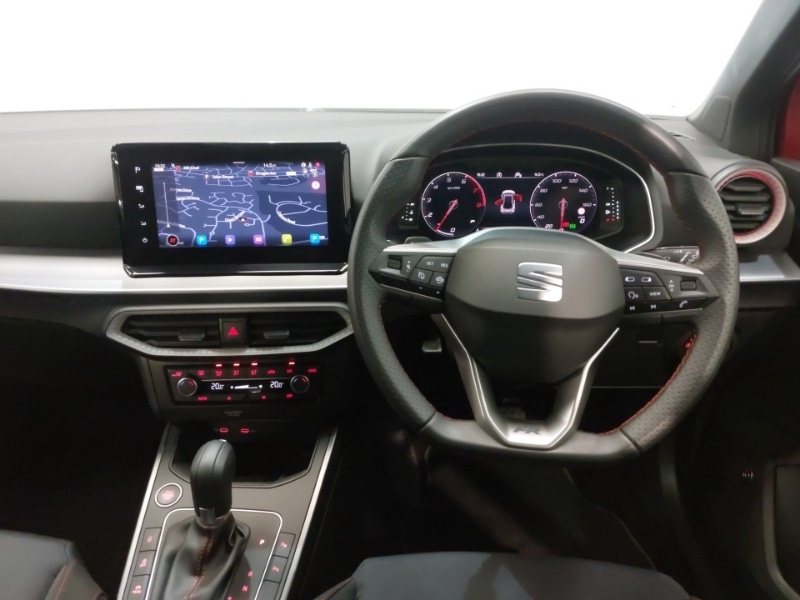 Used SEAT Arona 2024 for sale - 77294112: Photo 7