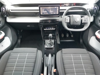 Used Citroen C3 Aircross 2026 for sale - 77706624: Photo