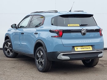 Used Citroen C3 Aircross 2026 for sale - 77706624: Photo