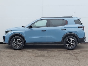 Used Citroen C3 Aircross 2026 for sale - 77706624: Photo