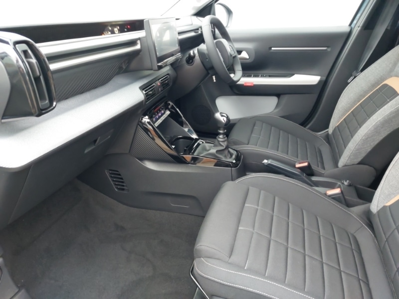 Used Citroen C3 Aircross 2026 for sale - 77706624: Photo 5