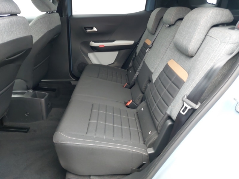 Used Citroen C3 Aircross 2026 for sale - 77706624: Photo 6