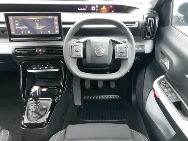 Used Citroen C3 Aircross 2026 for sale - 77706624: Photo 7