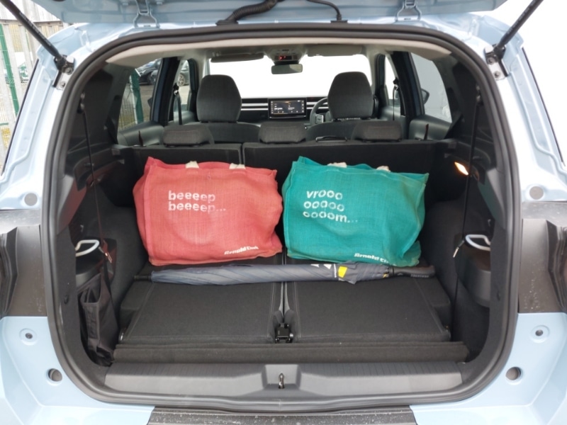 Used Citroen C3 Aircross 2026 for sale - 77706624: Photo 8