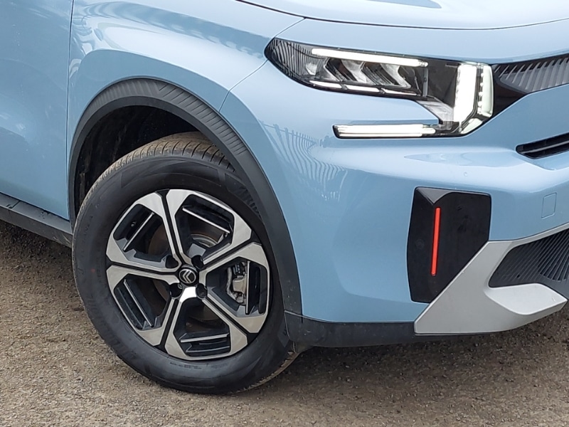 Used Citroen C3 Aircross 2026 for sale - 77706624: Photo 9