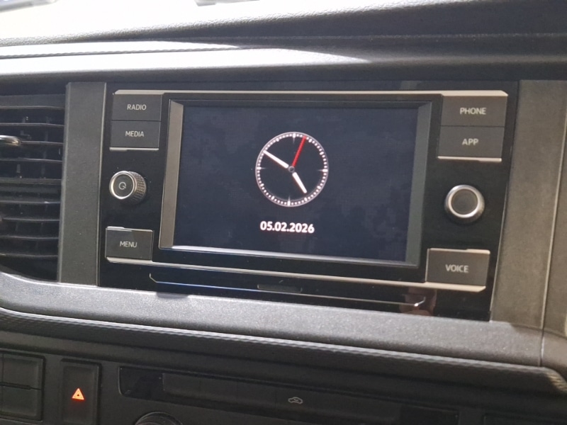 Used Volkswagen Transporter 2022 for sale - 77454333: Photo 10