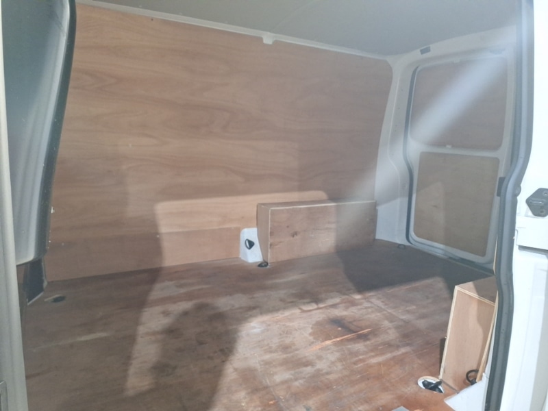 Used Volkswagen Transporter 2022 for sale - 77454333: Photo 6