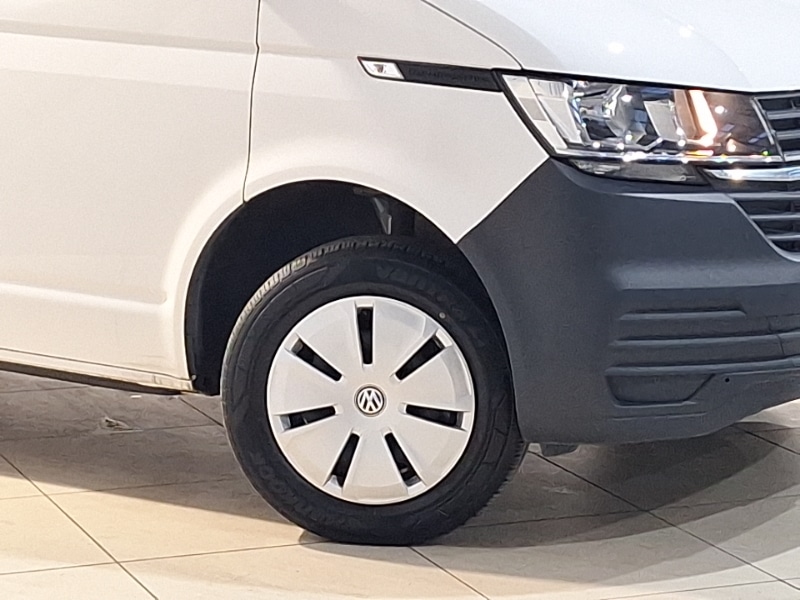 Used Volkswagen Transporter 2022 for sale - 77454333: Photo 9