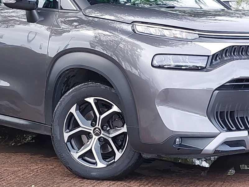 Used Citroen C3 Aircross 2022 for sale - 77126735: Photo 9