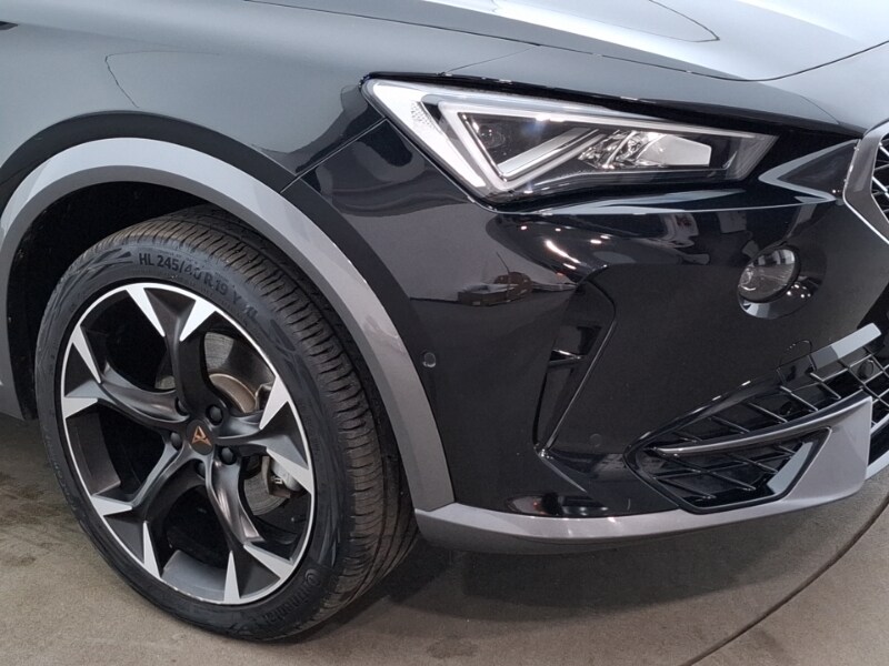 Used Cupra Formentor 2024 for sale - 77312132: Photo 9