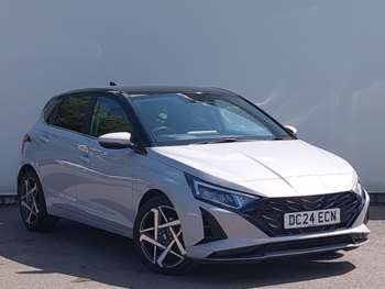 2024 - 1.0T GDi Premium 5dr DCT