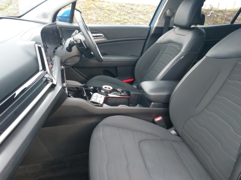 Used Kia Sportage 2023 for sale - 77142265: Photo 5