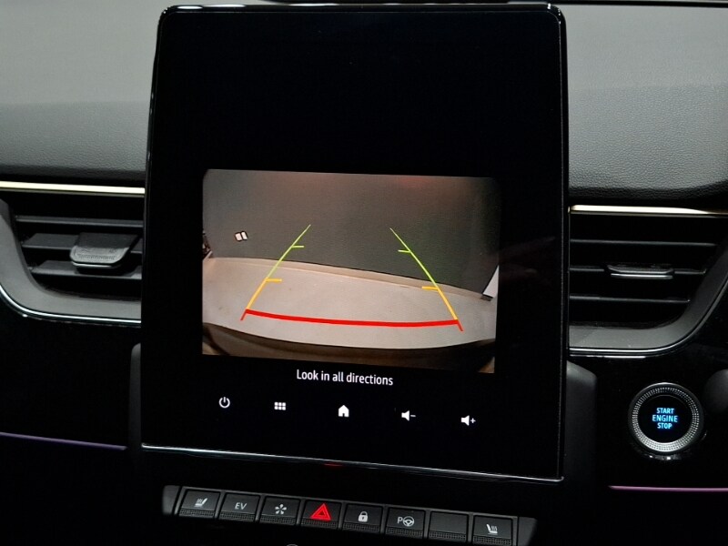 Used Renault Arkana 2023 for sale - 77938790: Photo 11