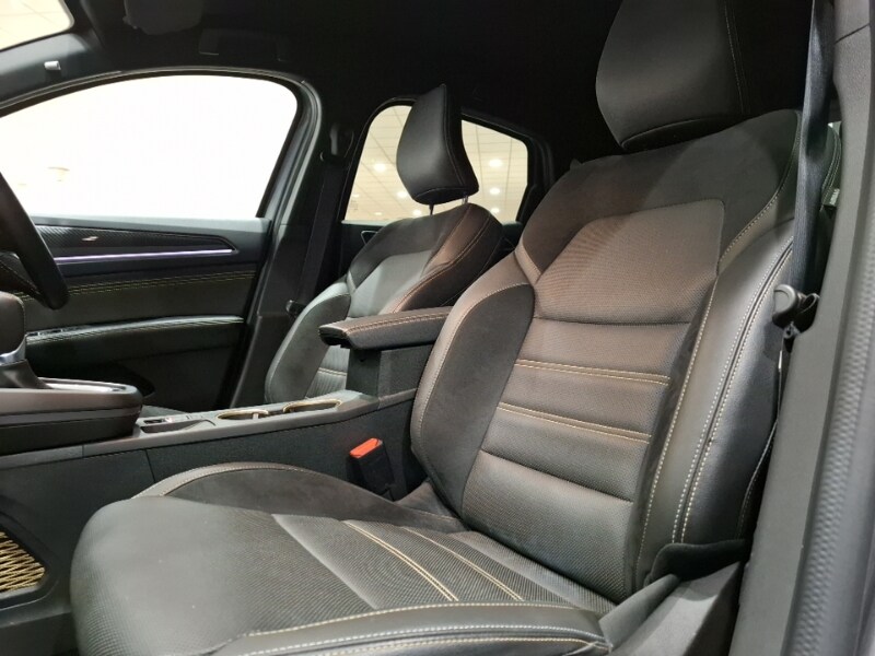 Used Renault Arkana 2023 for sale - 77938790: Photo 12