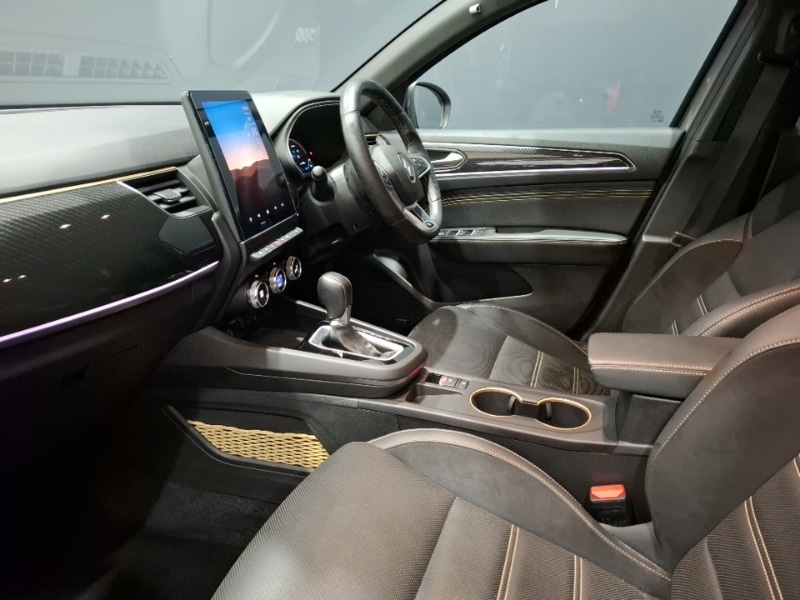 Used Renault Arkana 2023 for sale - 77938790: Photo 5