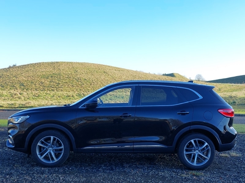 Used MG MG HS 2022 for sale - 76764653: Photo 4