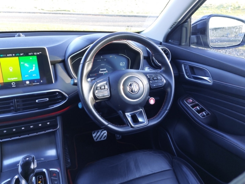 Used MG MG HS 2022 for sale - 76764653: Photo 7