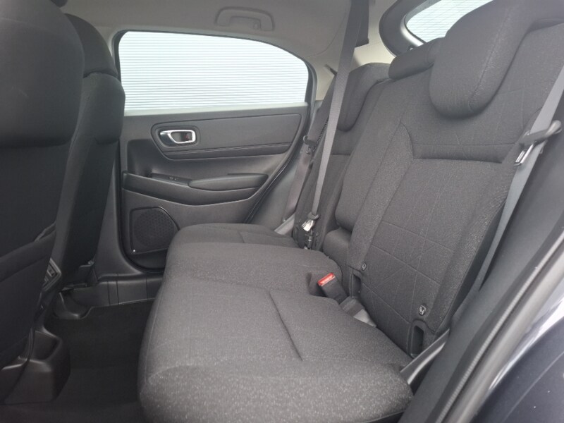 Used Honda HR-V 2022 for sale - 77046901: Photo 6