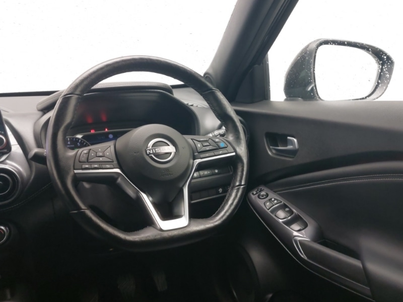 Used Nissan Juke 2023 for sale - 77190261: Photo 11