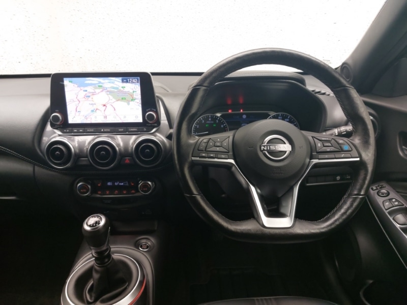 Used Nissan Juke 2023 for sale - 77190261: Photo 7