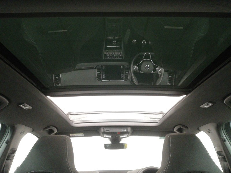 Used Skoda Karoq 2024 for sale - 76275437: Photo 12