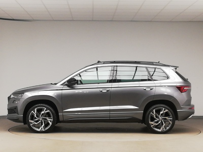 Used Skoda Karoq 2024 for sale - 76275437: Photo 4