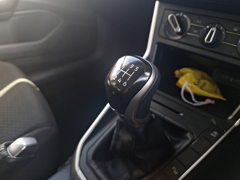 Used Volkswagen Taigo 2022 for sale - 77273643: Photo 12