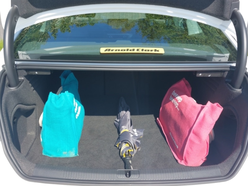 Used Audi A5 2023 for sale - 77277830: Photo 8