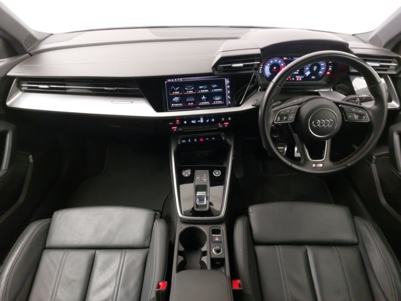 Used Audi A3 2023 for sale - 77933657: Photo 2