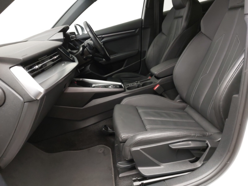 Used Audi A3 2023 for sale - 77933657: Photo 5