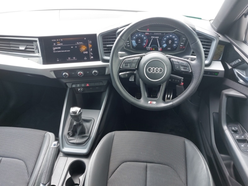 Used Audi A1 2022 for sale - 77645166: Photo 7