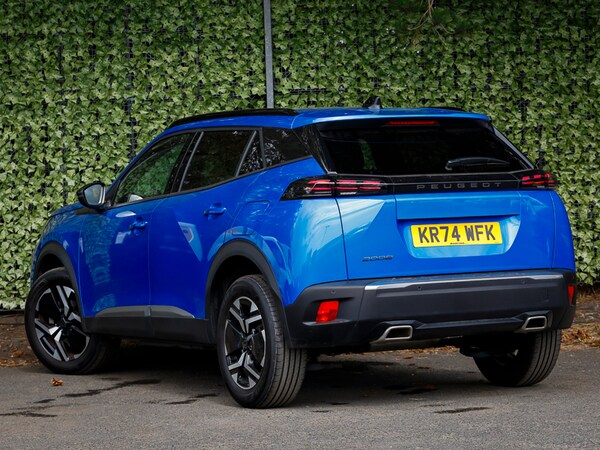 Used Peugeot 2008 2024 for sale - 76258847: Photo 3
