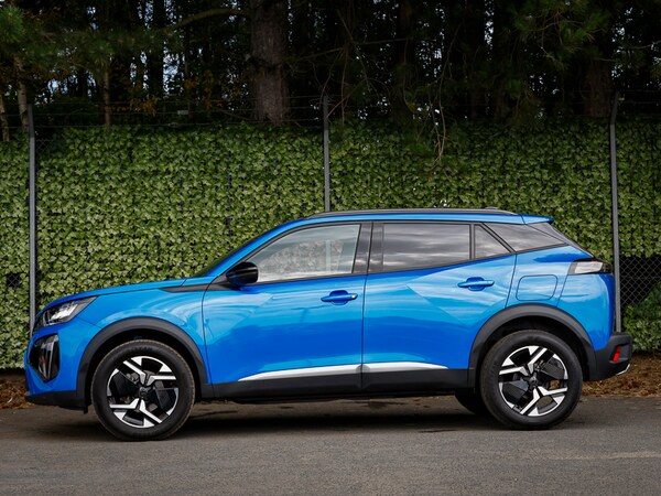 Used Peugeot 2008 2024 for sale - 76258847: Photo 4