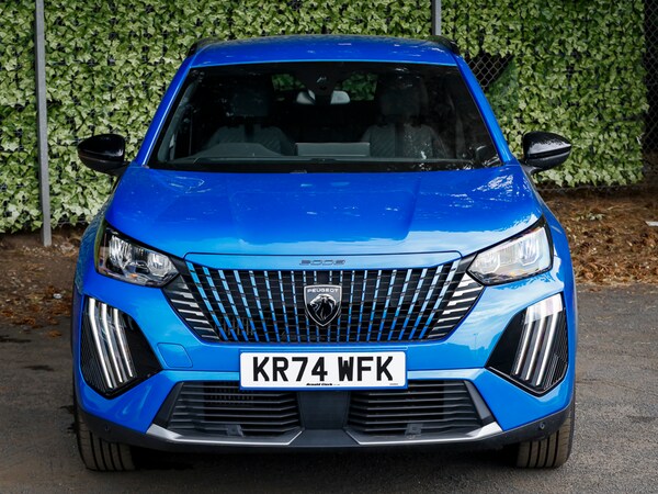 Used Peugeot 2008 2024 for sale - 76258847: Photo 7