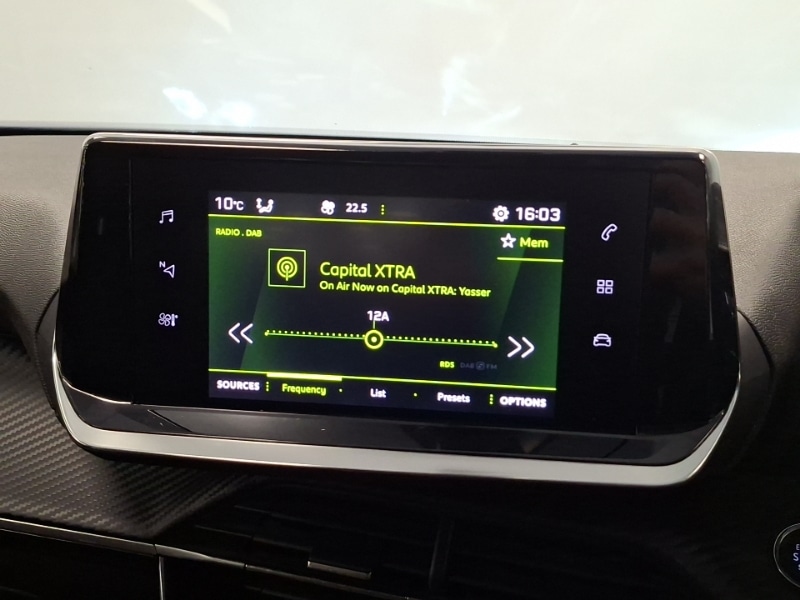 Used Peugeot 2008 2022 for sale - 77330085: Photo 10