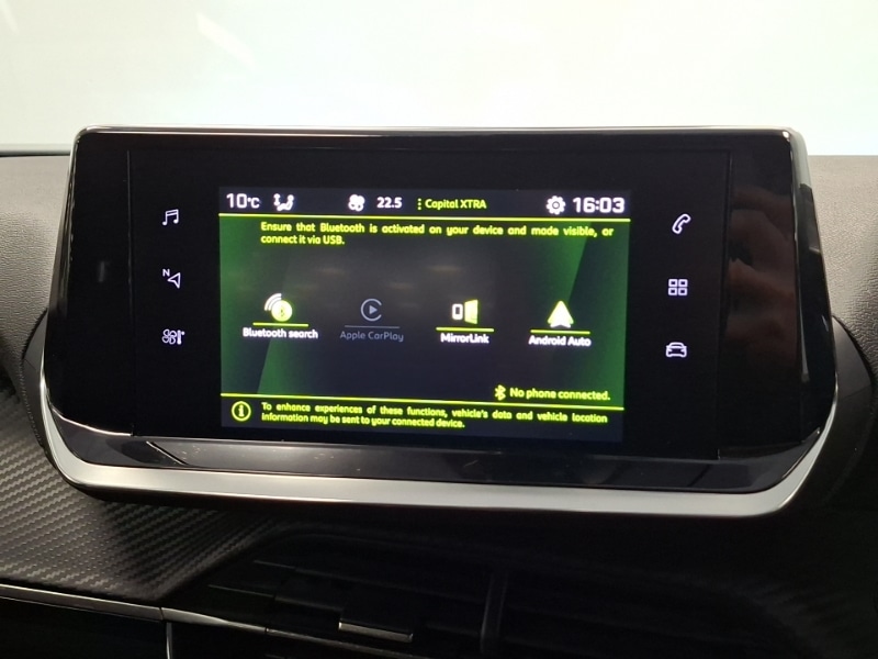 Used Peugeot 2008 2022 for sale - 77330085: Photo 11