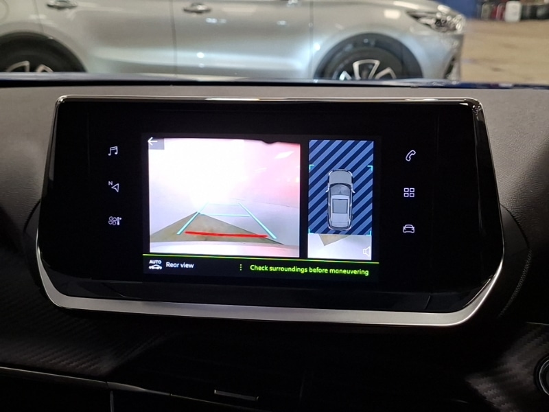 Used Peugeot 2008 2022 for sale - 77330085: Photo 12