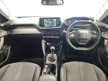 Used Peugeot 2008 2022 for sale - 77330085: Photo