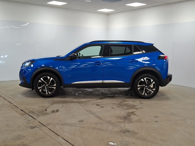 Used Peugeot 2008 2022 for sale - 77330085: Photo 4