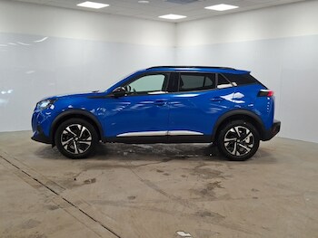 Used Peugeot 2008 2022 for sale - 77330085: Photo