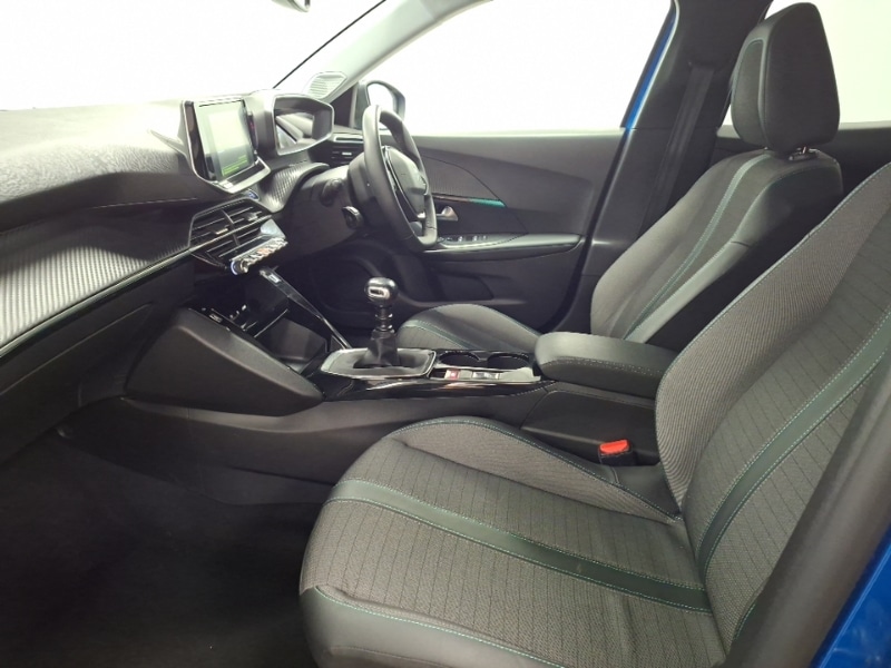 Used Peugeot 2008 2022 for sale - 77330085: Photo 5