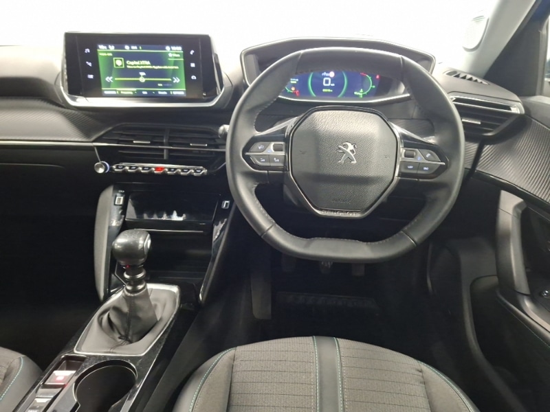 Used Peugeot 2008 2022 for sale - 77330085: Photo 7