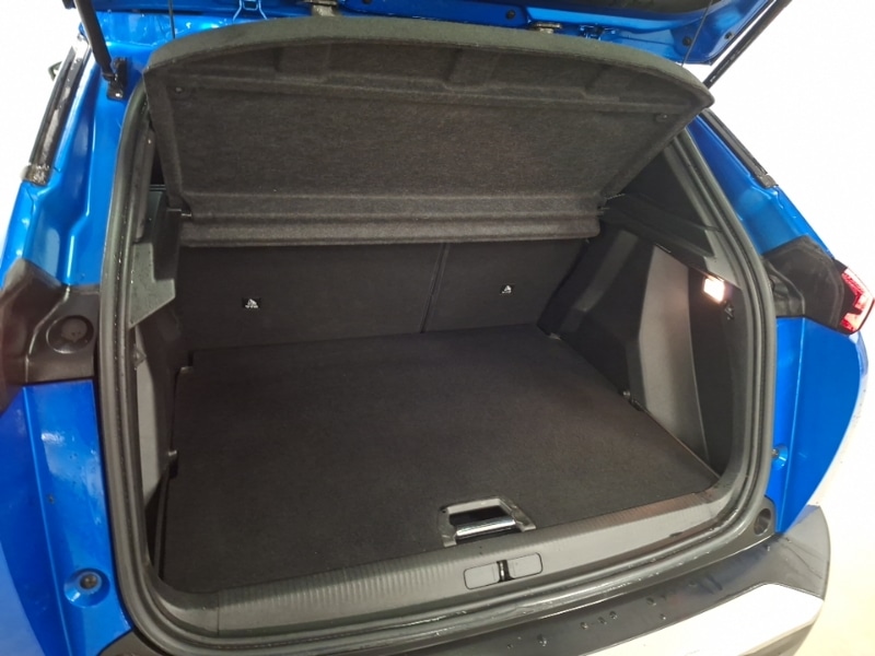 Used Peugeot 2008 2022 for sale - 77330085: Photo 8