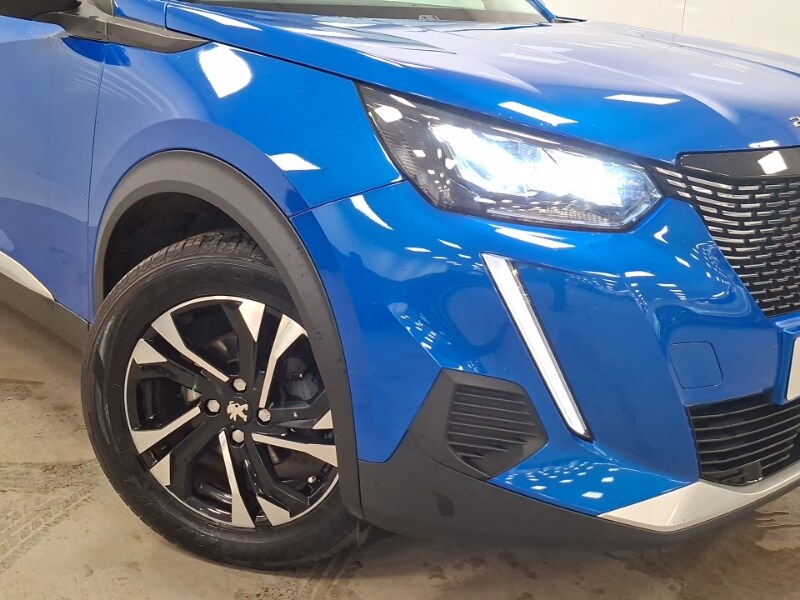 Used Peugeot 2008 2022 for sale - 77330085: Photo 9