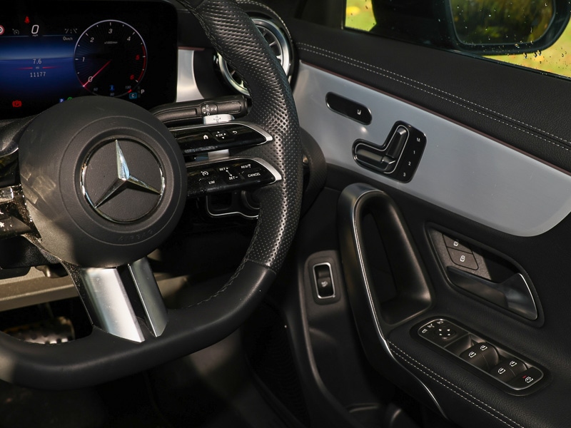 Used Mercedes-Benz CLA 2024 for sale - 77823452: Photo 11